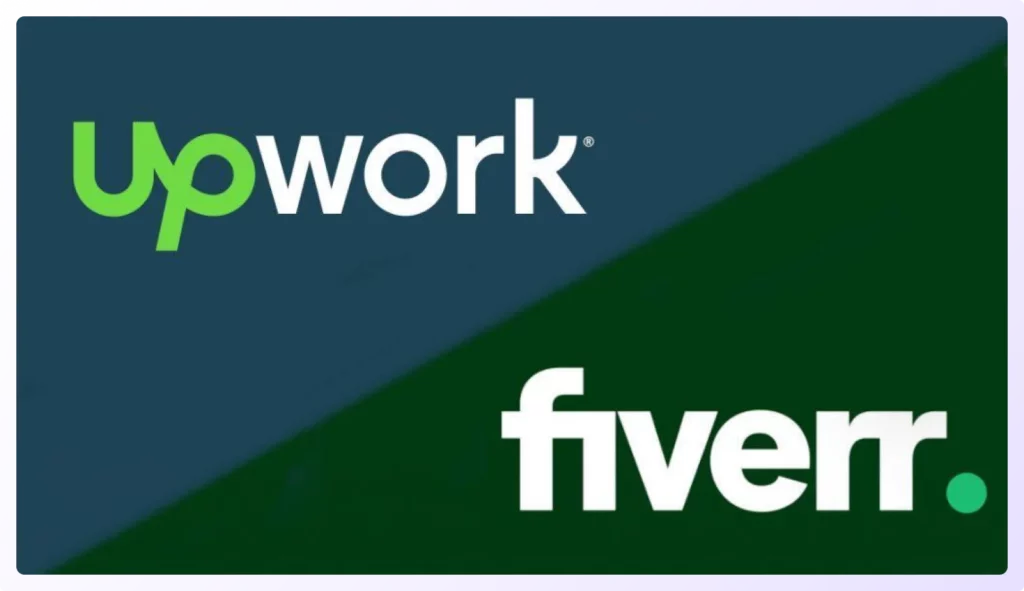 Business Phone Finder by Websites like Upwork and Fiverr